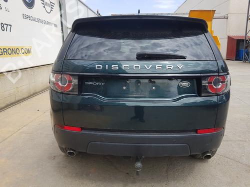 Right tailgate light LAND ROVER DISCOVERY SPORT (L550)  | BP38053005C80  - Image 14