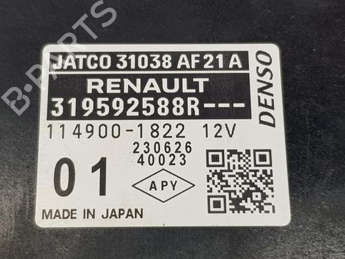 Electronic module RENAULT AUSTRAL  | BP32672370M83  - Image 5
