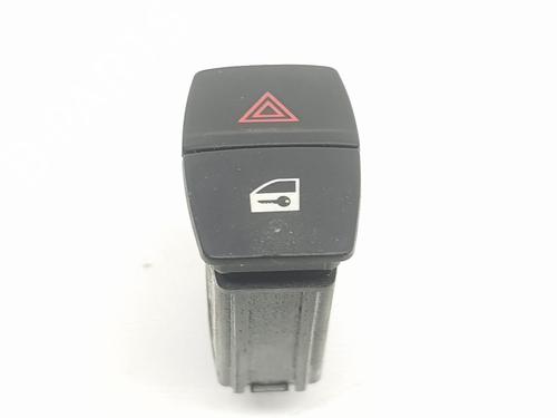 Pulsante luci di emergenza BMW 4 Convertible (F33, F83) 420 d (190 hp) 61319231786  | 61319231786  | 9231786  |