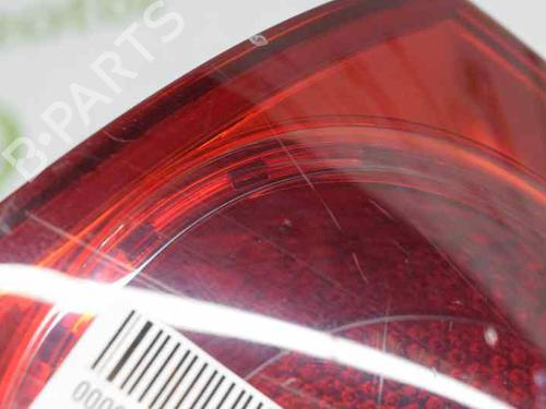 Right taillight VW GOLF V (1K1) 2.0 TDI 16V | BP766930C35 