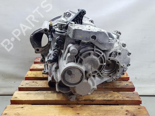 Gearbox VW GOLF VII (5G1, BQ1, BE1, BE2) 2.0 GTD | BP29906831M3