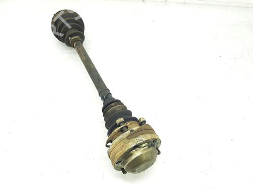Left front driveshaft VW TRANSPORTER T5 Van (7HA, 7HH, 7EA, 7EH) 1.9 TDI | BP12465836M38 