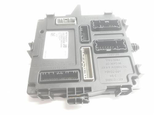 Electronic module DACIA SANDERO III 1.0 TCe 90 | BP34702945M83  - Image 6