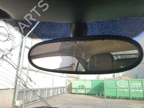 Electronic sensor MERCEDES-BENZ SLK (R170) 320 (170.465) | BP20651148M84 