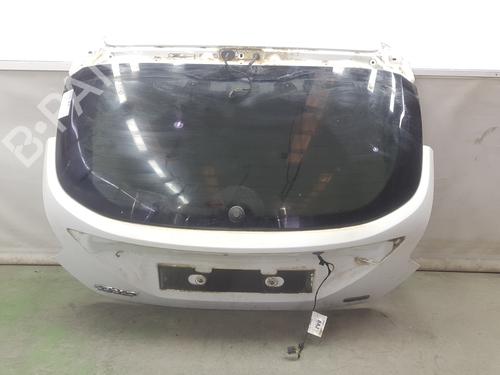 Tailgate FORD FOCUS III 1.0 EcoBoost | BP10014138C6 