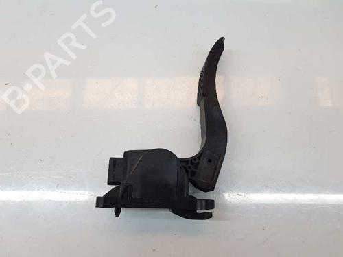 Pedal MERCEDES-BENZ VITO / MIXTO Van (W639) 109 CDI (639.601, 639.603, 639.605) | BP5586609I4 