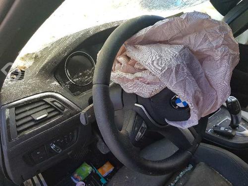 Headlight switch BMW 1 (F20) 118 d | BP3654115I24 