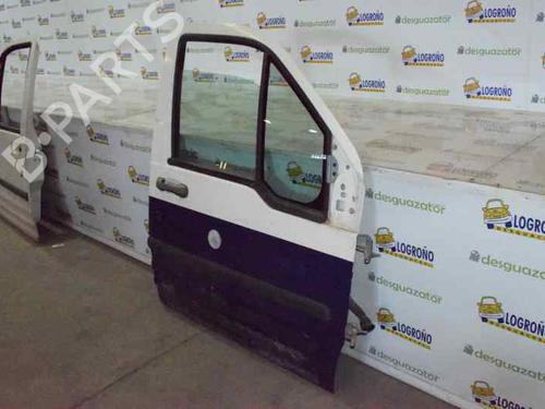 Right front door FORD TOURNEO CONNECT 1.8 TDCi | BP766747C3 
