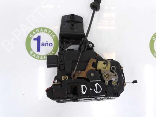 Front right lock VW GOLF IV (1J1) 1.4 16V | BP3386066C97 