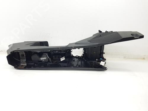 Armrest / Center console DACIA DUSTER (HM_) 1.3 TCe 130 (HMMF) | BP33220127I20 - Image 4