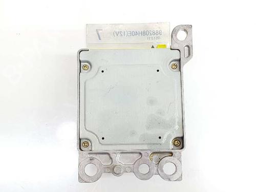 Airbag Kit NISSAN X-TRAIL I (T30) 2.2 DCi FWD | BP7822504C86 
