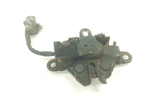 Used Hood lock TOYOTA LAND CRUISER PRADO (_J12_) 3.0 D-4D (KDJ120, KDJ125) (166 hp) 15010575