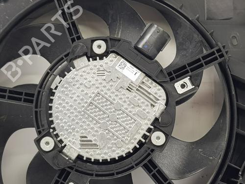 Radiator fan RENAULT TRAFIC III Van (FG_) 2.0 dCi 110 (FGMW) | BP29333227M35 