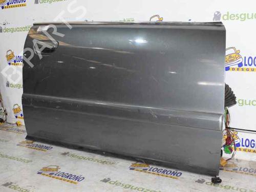 Right front door AUDI A4 B5 (8D2) 1.9 TDI | BP1158542C3 
