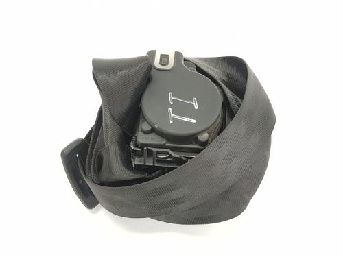 Used Rear left seatbelt AUDI Q3 (8UB, 8UG) 2.0 TDI (177 hp) 20193558