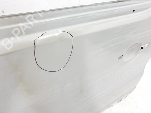 Right slide door RENAULT TRAFIC III Van (FG_) 1.6 dCi 140 (FGMA, FGMC) | BP29708596C75 
