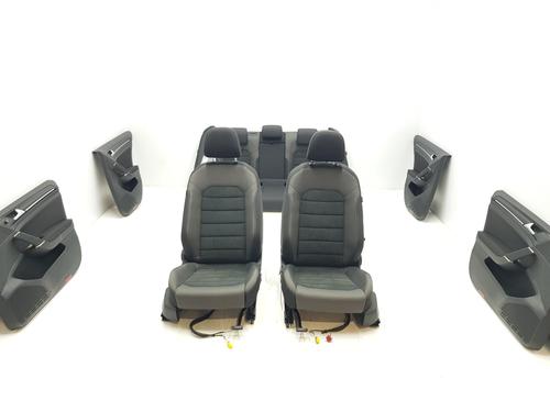 Sæde sæt VW GOLF VII (5G1, BQ1, BE1, BE2) 2.0 TDI (150 hp) 10286461