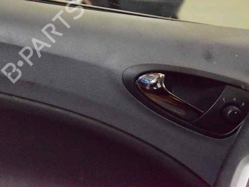 Mass air flow sensor SEAT IBIZA IV (6J5, 6P1) 1.9 TDI | BP1636463M95 