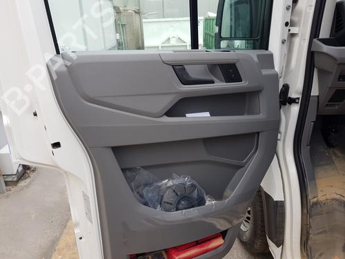 AdBlue tank VW CRAFTER Van (SY_, SX_)  | BP29535452M85 