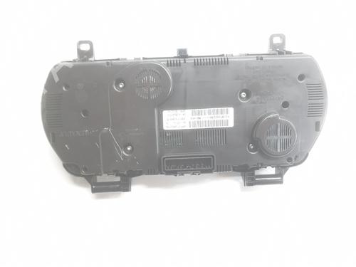 Instrument cluster RENAULT KADJAR (HA_, HL_) 1.6 dCi 130 4x4 (HLA4) | BP31243655C47 