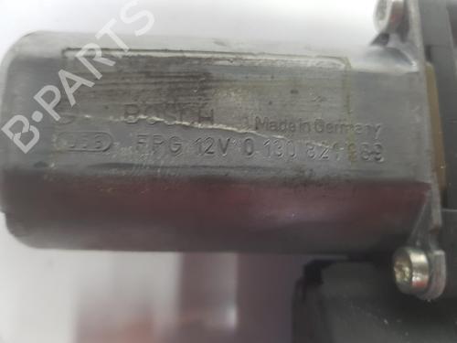 Right front window motor OPEL ASTRA H (A04) 1.4 (L48) | BP13232988E20 