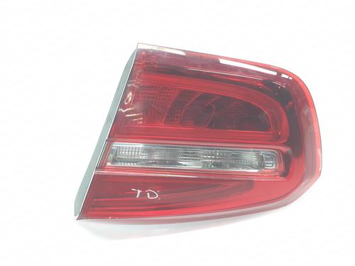 Używane Lampa tylna klapy bagażnika prawa MERCEDES-BENZ GLA-CLASS (X156) GLA 200 CDI / d (156.908) (136 hp) 28964972
