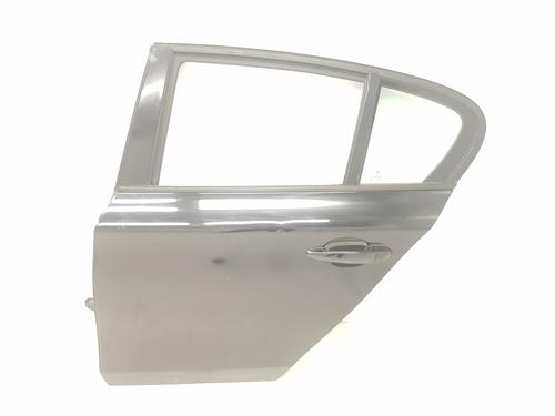 Used Left rear door BMW 1 (E87) 120 d (163 hp) 11218483