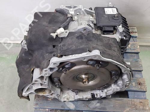 Gearbox BMW 1 (F40) 118 d | BP40082870M3 - Image 7