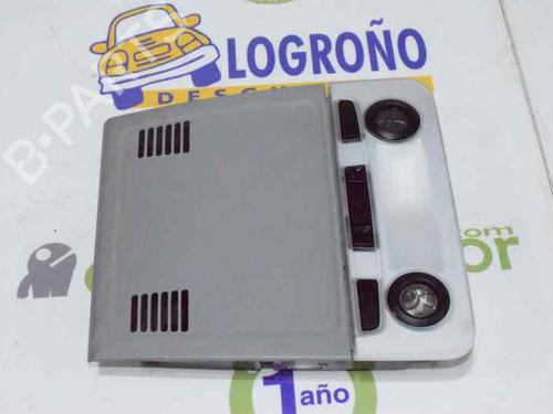 Interior roof light BMW 1 (E87) 118 d | BP7420895I8 