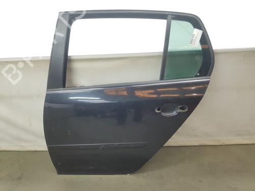Used Left rear door VW GOLF V (1K1) 2.0 TDI 16V (140 hp) 10158080