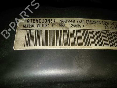 Front left window mechanism SEAT IBIZA III (6L1) 1.4 16V | BP3380671C22 