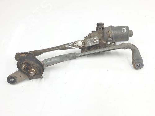 Front wiper motor TOYOTA YARIS (_P13_) 1.5 (NSP131_) | BP21662192M29 