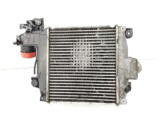 Intercooler TOYOTA LAND CRUISER PRADO (_J12_) 3.0 D-4D (KDJ120, KDJ125) | BP6118252M30 