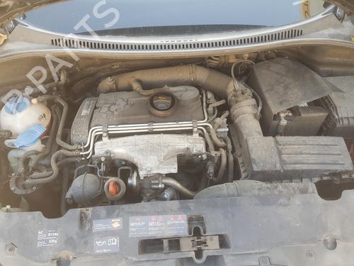 Electronic sensor SEAT ALTEA (5P1) 2.0 TDI 16V | BP17013455M84 