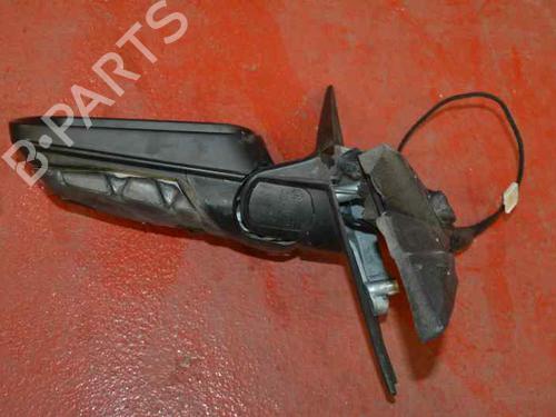 Left mirror BMW 3 (E46) 320 d | BP1158059C26 