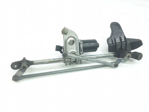Used Front wiper motor BMW 1 (F20) 116 d (116 hp) 18904437