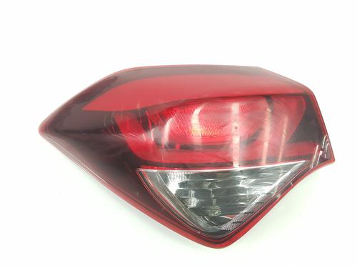 Used Left taillight HYUNDAI i20 II (GB, IB) 1.2 (84 hp) 8801138