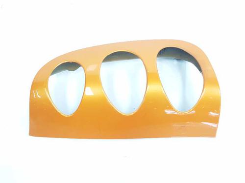Headlight eyebrow SMART CITY-COUPE (450) 0.6 (S1CLA1, 450.341) | BP14083345C118 