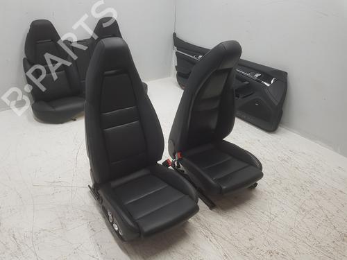 Seats set PORSCHE PANAMERA (970) 3.0 D | BP37161137C78 - Image 11