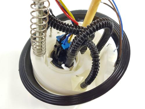 Fuel pump SEAT LEON (KL1, KLG) 2.0 TDI | BP28387115M76 
