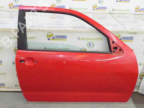 Used Right front door SEAT CORDOBA (6K1, 6K2) 1.9 TDI (110 hp) 793201