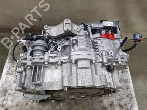 Gearbox CITROËN C4 III (BA_, BB_, BC_) 1.2 Hybrid 136 (BAHPYJ) | BP39412184M3 - Image 5