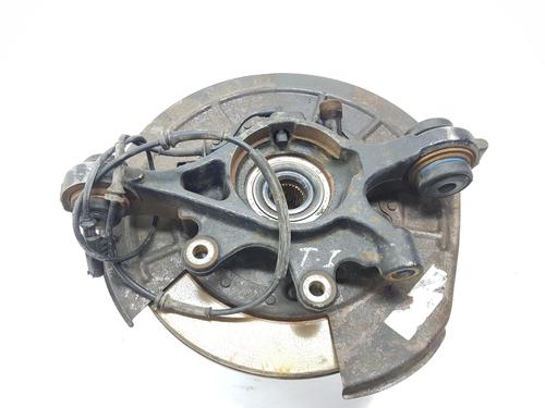 Left rear steering knuckle LAND ROVER DISCOVERY III (L319) 2.7 TD 4x4 | BP15616220M27 
