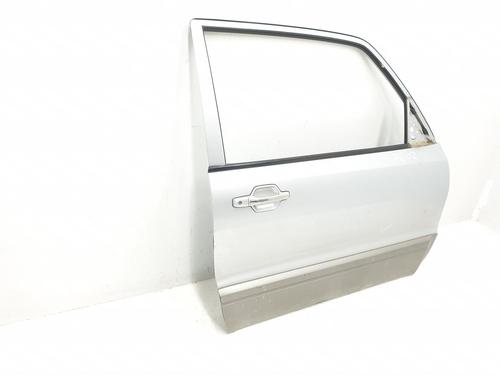 Right front door MITSUBISHI PAJERO III (V7_W, V6_W) 3.2 Di-D (V68W, V78W) | BP17864002C3 
