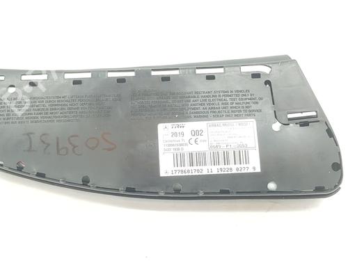 Used Electronic module MERCEDES-BENZ A-CLASS (W177) A 200 (177.087) (163 hp) 13695807