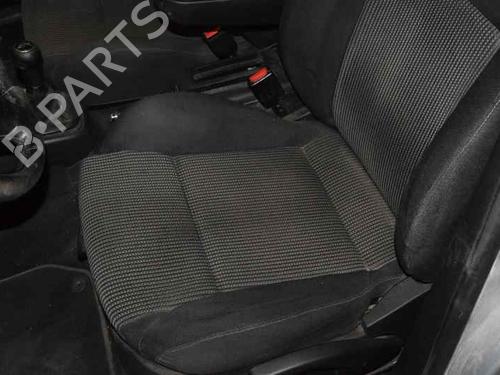 Rudehejsemekanisme Højre foran VW GOLF IV (1J1) 1.9 TDI | BP2997848C23 