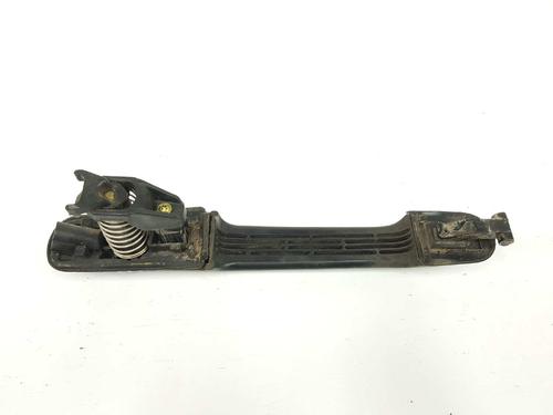 Front left exterior door handle MERCEDES-BENZ SPRINTER 2-t Van (B901, B902) 211 CDI (901.661, 901.662, 902.661, 902.662) | BP7266494C128 