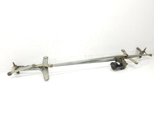 Front wiper motor MERCEDES-BENZ VIANO (W639) CDI 2.2 (639.711, 639.713, 639.811, 639.813, 639.815) | BP25880381M29