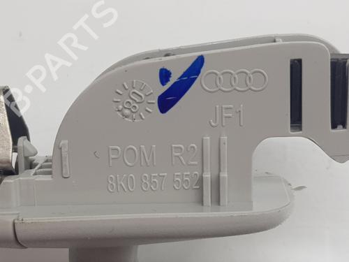 Right sun visor AUDI A4 B8 (8K2) | BP36206638I2 - Image 2