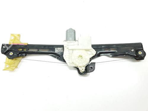 Used Rear right window mechanism Rear right window mechanism CITROËN GRAND C4 SPACETOURER (3A_, 3E_) [2018-2026] 34043473 34043473